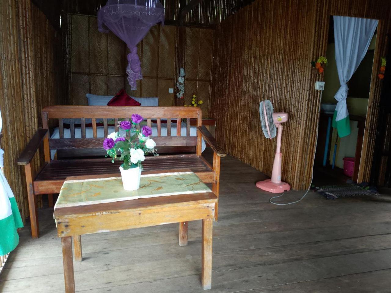 The Floating House Villa Koh Kong Exterior photo
