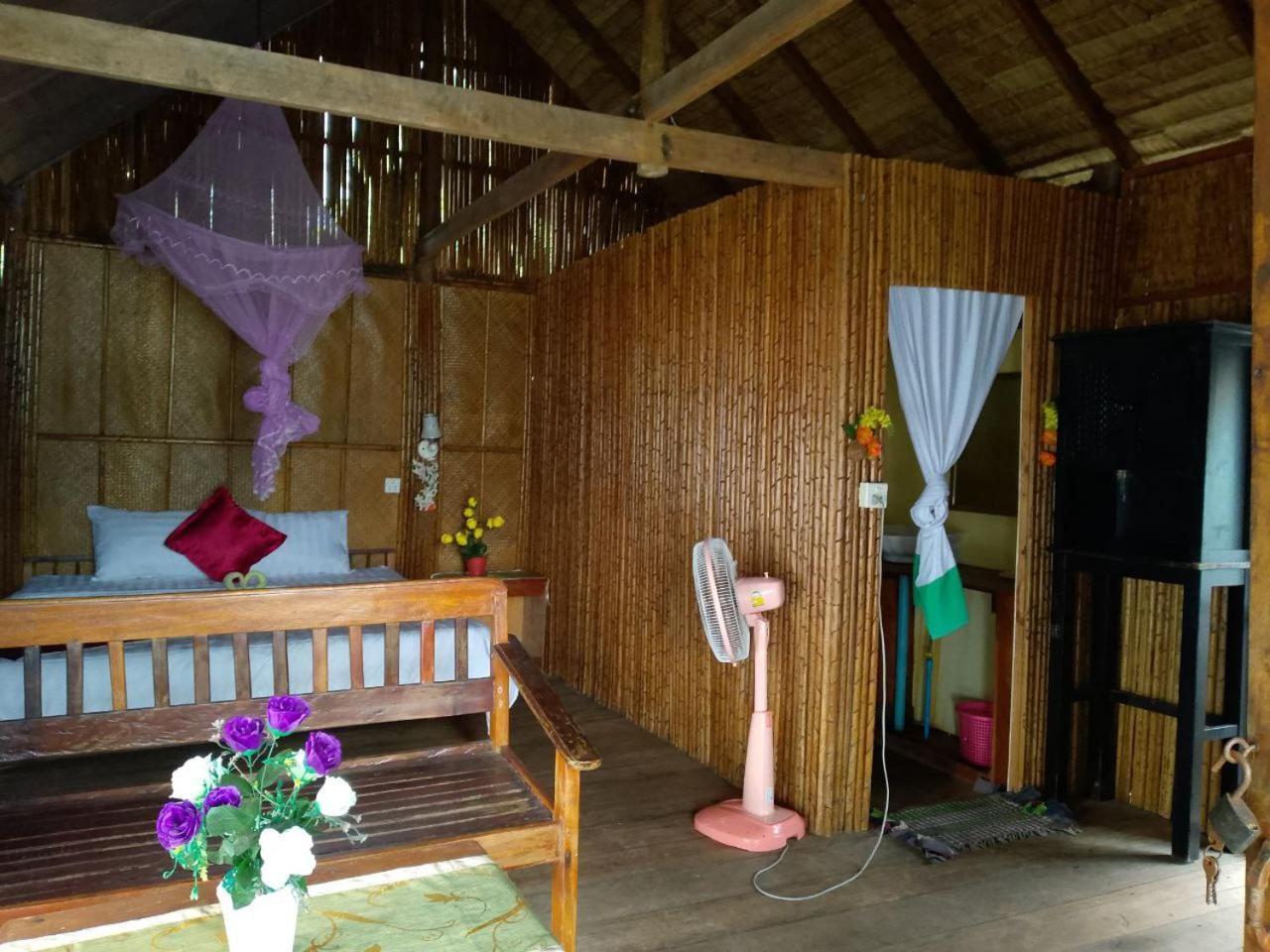 The Floating House Villa Koh Kong Exterior photo